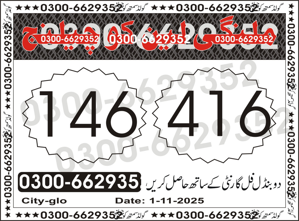 Gold Smith Challenge Vip Guess Papers